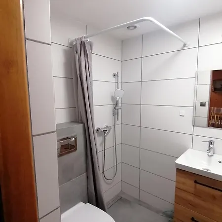 Prázdninový dům Dla Rodziny