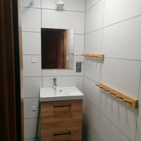 Prázdninový dům Dla Rodziny *