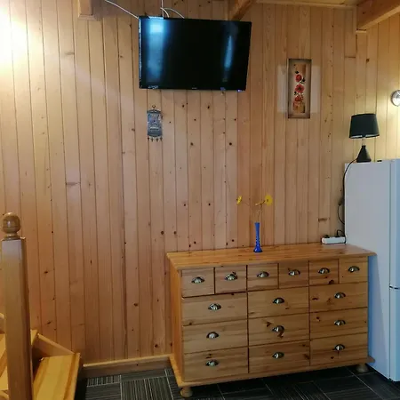Prázdninový dům Dla Rodziny *