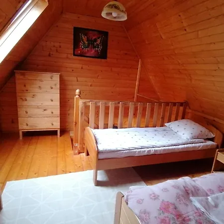 Dla Rodziny Prázdninový dům *